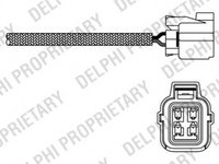 Sonda lambda ES20142-12B1 DELPHI pentru Rover 600 Honda Accord
