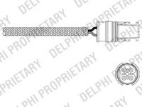 Sonda lambda ES20175-12B1 DELPHI pentru Mercedes-benz Sl 2005 2006