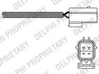 Sonda lambda ES20239-12B1 DELPHI pentru Rover 200 Rover 400 Rover Cabriolet Land rover Freelander Rover Coupe Rover 45