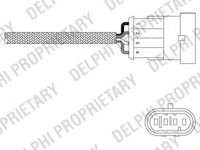 Sonda lambda ES20276-12B1 DELPHI pentru Fiat Palio