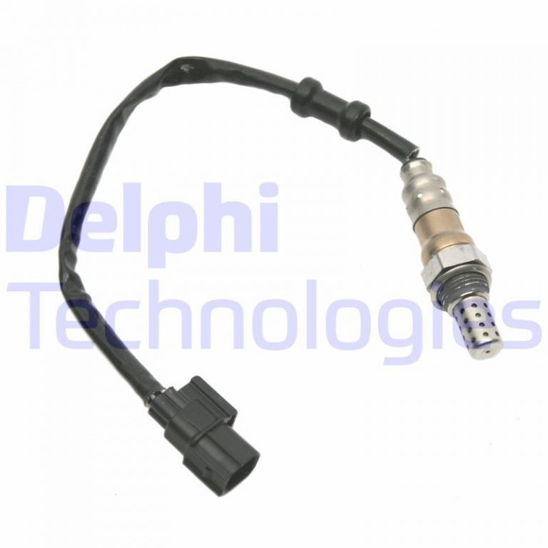 Sonda Lambda # ES20356 12B1 # DELPHI