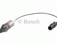 Sonda lambda F 00H L00 311 BOSCH pentru Opel Corsa Opel Kadett Opel Vectra Opel Vita Chevrolet Corsa Opel Tigra Hyundai Accent Hyundai Excel Hyundai Pony Daewoo Espero Daewoo Cielo Daewoo Nexia