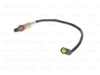 Sonda lambda F 00H L00 347 BOSCH pentru Chevrolet Rezzo Chevrolet Tacuma Chevrolet Captiva