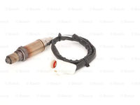 Sonda lambda F 00H L00 354 BOSCH pentru Ford Fiesta Ford Ikon Ford Fusion