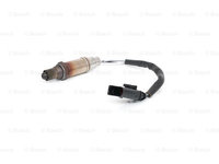 Sonda lambda F 00H L00 361 BOSCH pentru Vw Golf 2009 2010 2011 2012 2013