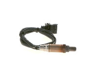 Sonda lambda F00HL00452 BOSCH pentru Opel Astra Opel Corsa Opel Vita