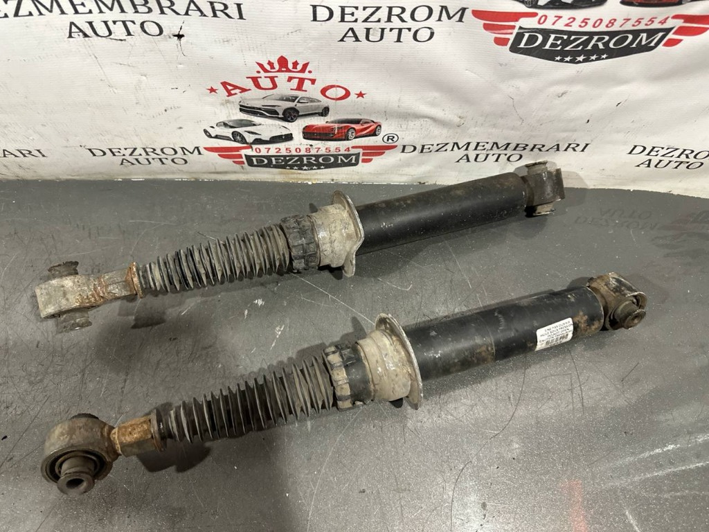 Sonda lambda F1FA-9Y460-AA Ford Kuga Mk3 1.5 EcoBoost 120 cai BNMA