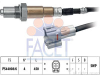 Sonda Lambda FACET 10.8092