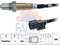 Sonda Lambda FACET 10.8153