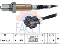 Sonda Lambda FACET 10.8267