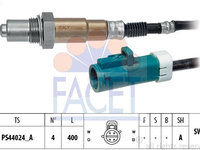 Sonda Lambda FACET 10.8273