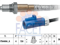 Sonda Lambda FACET 10.8298