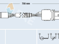 Sonda Lambda (FAE75158 FAE) AUDI,SEAT,SKODA,VW