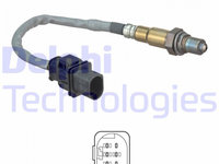 Sonda Lambda fata dreapta (ES2055512B1 DELPHI) BMW