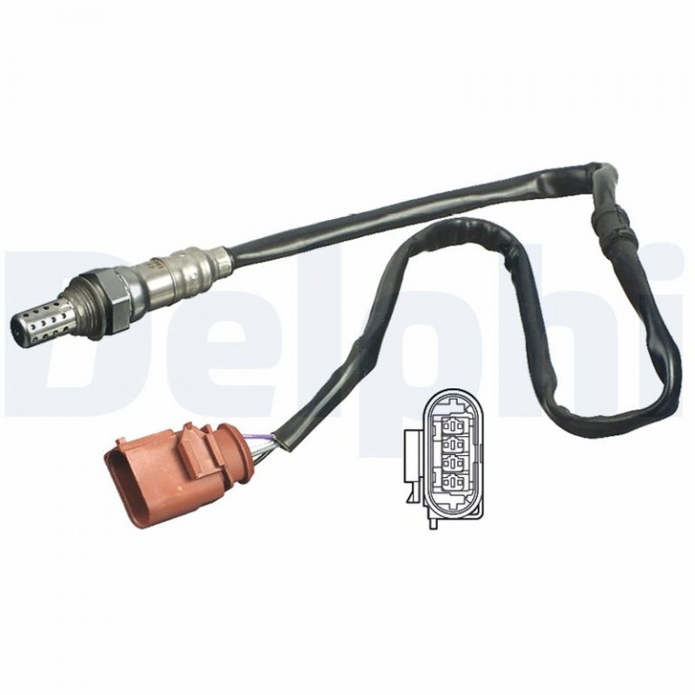 Sonda Lambda fata (ES11092-12B1 ES110921
