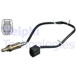 Sonda Lambda fata (ES11122-12B1 ES1112212B1 DELPHI) MAZDA 3, AXELA