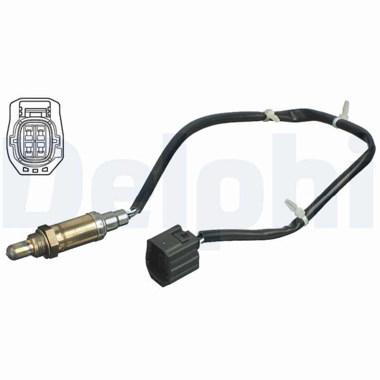 Sonda Lambda fata (ES11122-12B1 ES111221