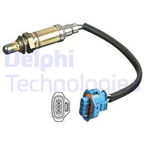 Sonda Lambda fata (ES20429-12B1 ES2042912B1 DELPHI
