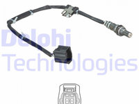 Sonda Lambda fata (ES2052012B1 DLP) MAZDA