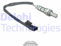 Sonda Lambda fata (ES2052312B1 DLP) DACIA,RENAULT