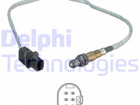 Sonda Lambda fata (ES2054112B1 DELPHI) AUDI,SEAT,SKODA,VW