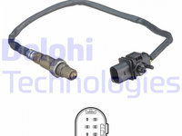 Sonda Lambda fata (ES2055312B1 DLP) ALFA ROMEO