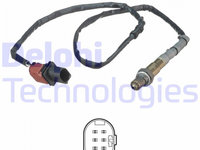 Sonda Lambda fata (ES2055612B1 DLP) AUDI,SEAT,SKODA,VW