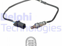 Sonda Lambda fata (ES2109112B1 DELPHI) AUDI,SEAT,SKODA,VW