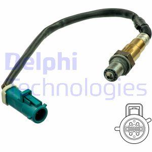 Sonda Lambda fata (ES2109512B1 DELPHI) FORD