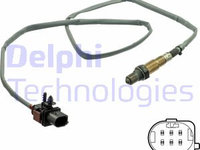 Sonda Lambda fata (ES2110112B1 DELPHI) AUDI,SEAT,SKODA,VW