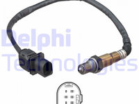 Sonda Lambda fata (ES2116812B1 DELPHI) OPEL,VAUXHALL