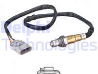 Sonda Lambda fata (ES2118312B1 DELPHI) AUDI,SEAT,SKODA,VW