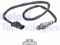 Sonda Lambda fata (ES2119812B1 DELPHI) BMW