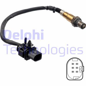 Sonda Lambda fata (ES2126812B1 DELPHI) RENAULT