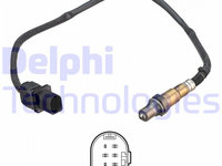 Sonda Lambda fata (ES2129312B1 DELPHI) HYUNDAI,KIA