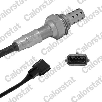 Sonda Lambda fata (LS140732 CALORSTAT by Vernet) DACIA,RENAULT CLIO|CLIO, CLIO CAMPUS, EURO CLIO, LUTECIA|DUSTER|FLUENCE|GRAN TOUR, MEGANE|GRAND SC�NIC|KANGOO|KANGOO BE BOP|KANGOO, KANGOO / GRAND KANG