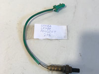 Sonda lambda fata peugeot 206 1.4 benzina KFV 1998 - 2007 cod: 9657632980