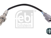 Sonda Lambda FEBI BILSTEIN 107589