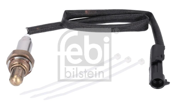 Sonda Lambda FEBI BILSTEIN 17536