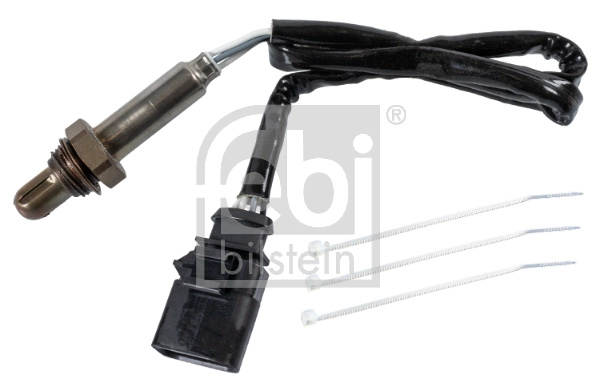 Sonda Lambda FEBI BILSTEIN 175850 model AUDI A3 Limousine (8VS, 8VM) 2016 2017 2018 2019 2020