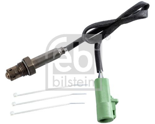 Sonda Lambda FEBI BILSTEIN 175872