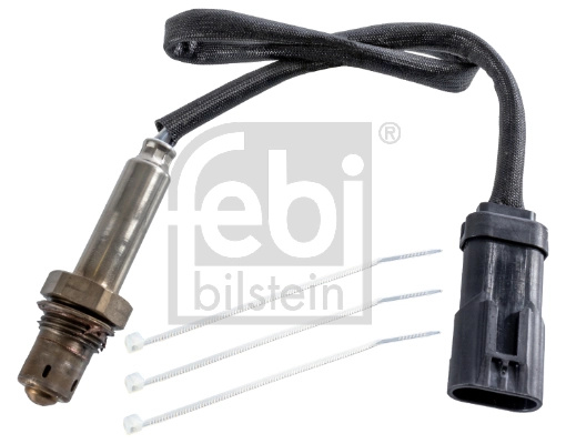 Sonda Lambda FEBI BILSTEIN 175929
