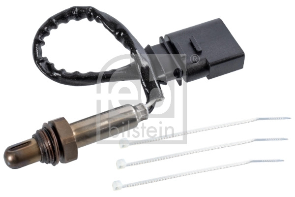 Sonda Lambda FEBI BILSTEIN 175937