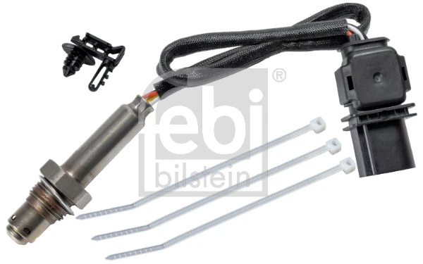 Sonda Lambda FEBI BILSTEIN 177388