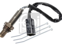 Sonda Lambda FEBI BILSTEIN 177391