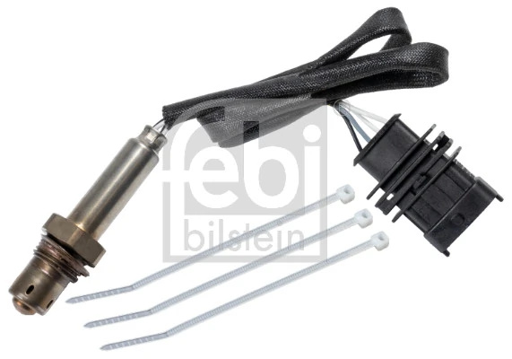 Sonda Lambda FEBI BILSTEIN 177512