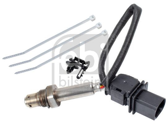 Sonda Lambda FEBI BILSTEIN 177570