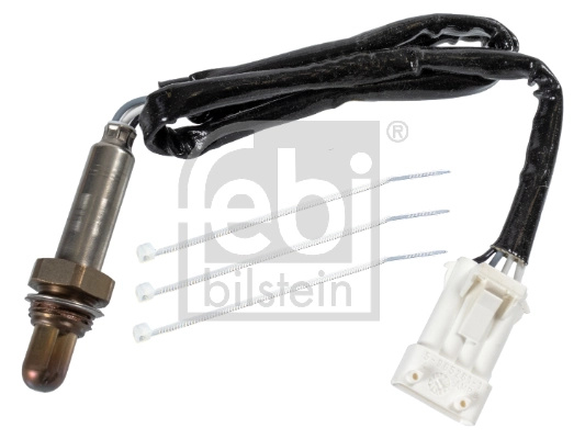 Sonda lambda Febi Bilstein CITROËN SAXO (S0, S1) 1996-2004 - 175934