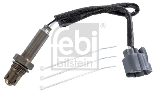 Sonda lambda Febi Bilstein HONDA JAZZ II (GD_, GE3, GE2) 2002-2008 - 175922