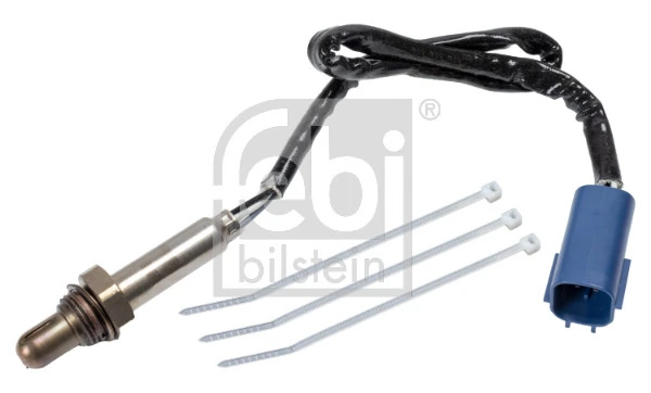 Sonda lambda Febi Bilstein INFINITI M45 2005-2010 - 177509